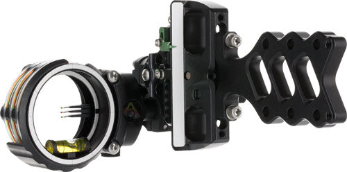 Axcel AccuHunter AccuStat II 3-Pin .019 Bow Sight RH/LH
