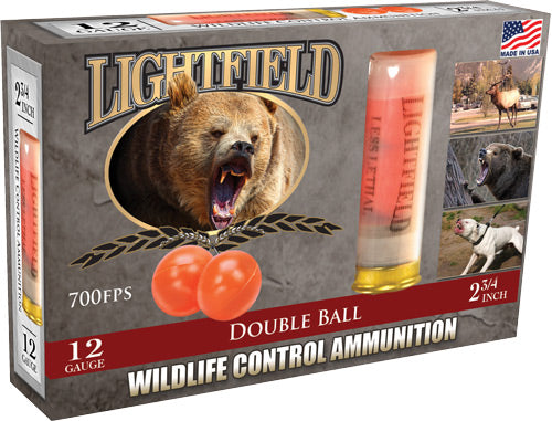 Lightfield 12 Gauge CWDB12 784268818804 784268818804 2.75" N/A
