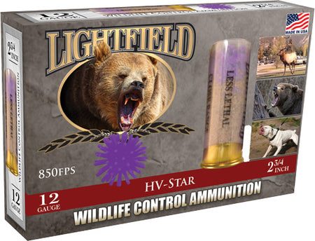 Lightfield 12 Gauge CWHV12 784268817609 784268817609 2.75" N/A