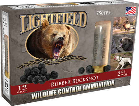 Lightfield 12 Gauge CWRB12 784268813144 784268813144 2.75" N/A