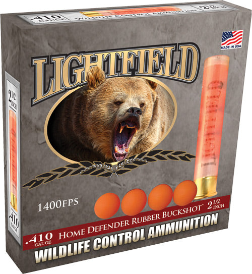 Lightfield .410 Bore CWRB410 784268989894 784268989894 2.5" N/A