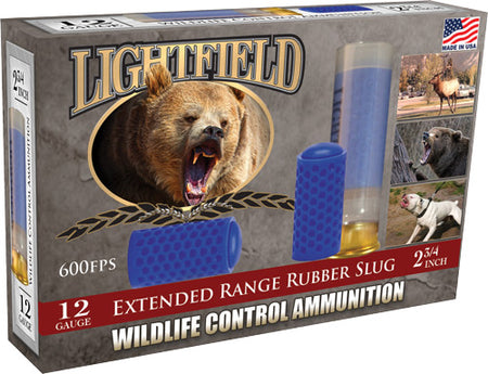 Lightfield 12 Gauge CWXR12 784268819993 784268819993 2.75"