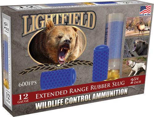 Lightfield 12 Gauge CWXR12 784268819993 784268819993 2.75"