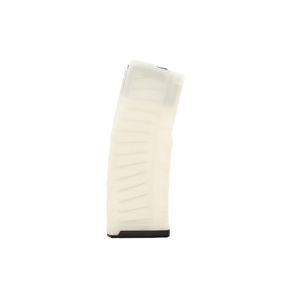 Amend2 Mod-C AR-15 Glow-in-the-Dark Polycarbonate Rifle Magazine 5.56x45/.223 30/rd