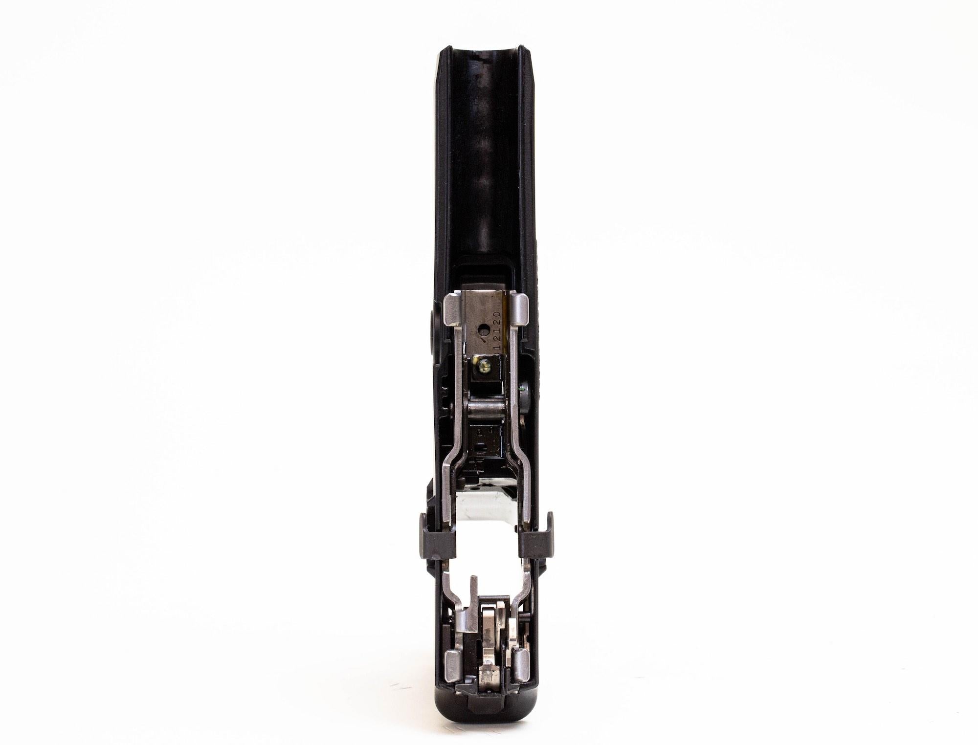 Amend2 S300 Hybrid Grip Module for Sig Sauer P320/P365