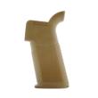 Amend2 Pistol Grip Enhanced Coyote Brown - NO Grip Screw