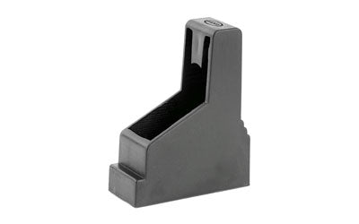ADCO ST3 Single Stack Mag Loader, Fits 1911, S&W Shield, Sig 220/938, Springfield XDS, Black