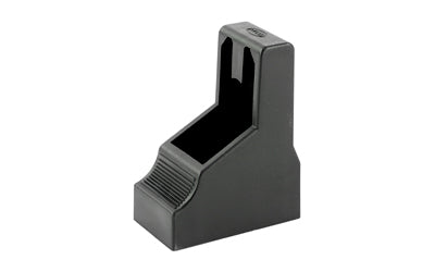 ADCO ST5 Super Thumb Mag Loader for .380 ACP Double-Stack Magazines, Glock 42/Beretta 84, Black