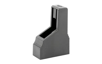 ADCO ST6 .380 ACP Single Stack Mag Loader, Fits Bersa Thunder, Beretta 85/Pico, Ruger LCP, Sig 238, Walther PPK, Black