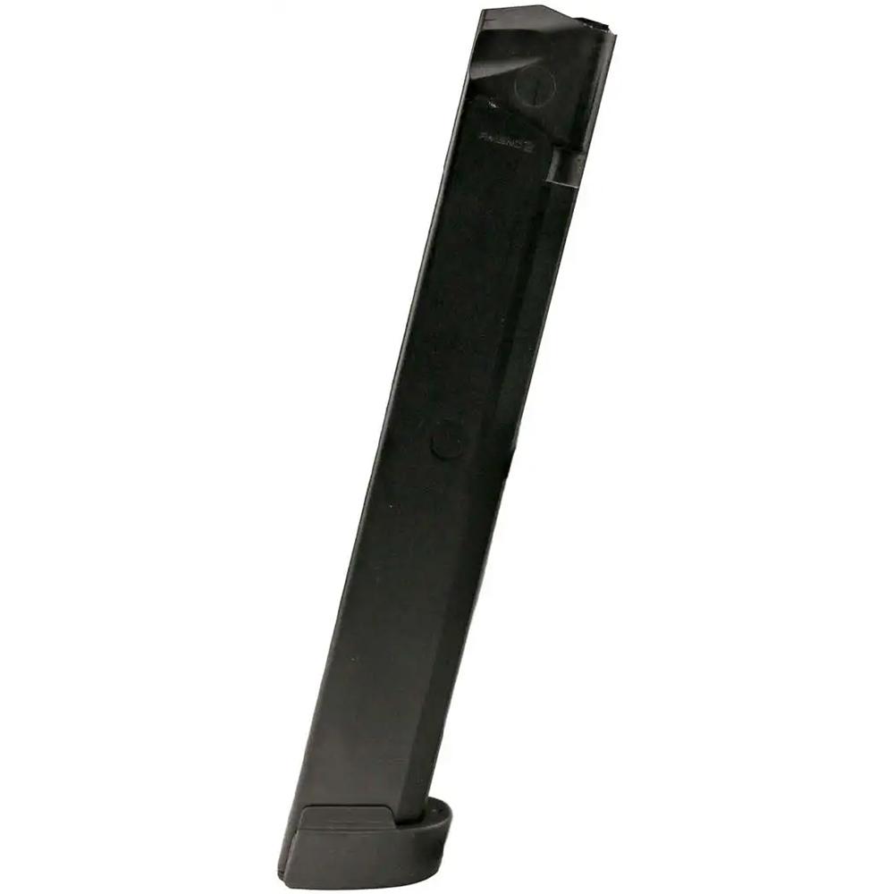 Amend2 Glock Double Stack 9mm Luger 34/rd Black Magazine