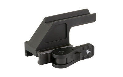 American Defense AD-B2-H-STD Quick Detach Mount 1.93" Height Fits ACOG