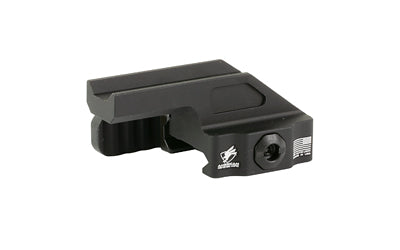 American Defense AD-B2-M-STD Quick Detach Mount 1.64" Height Fits ACOG