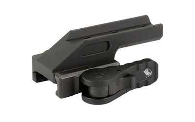 American Defense AD-B2-S-STD Quick Detach Mount 1.54" Height Fits ACOG