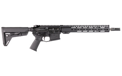 American Defense UIC MOD2 5.56/223 Wylde 13.9" Rifle, 30-Round Magpul Furniture