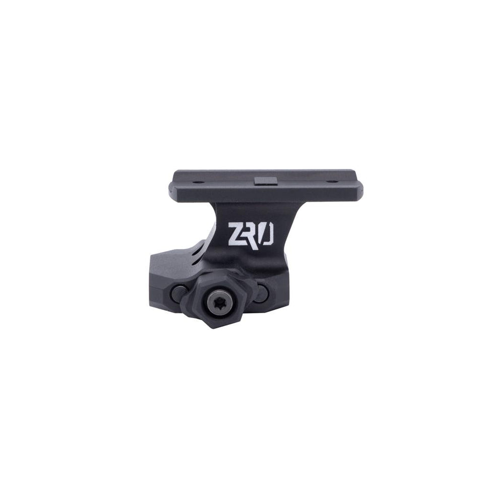 ZRO Delta FRZ T1 QD Optic Mount 1/3 Co-Witness