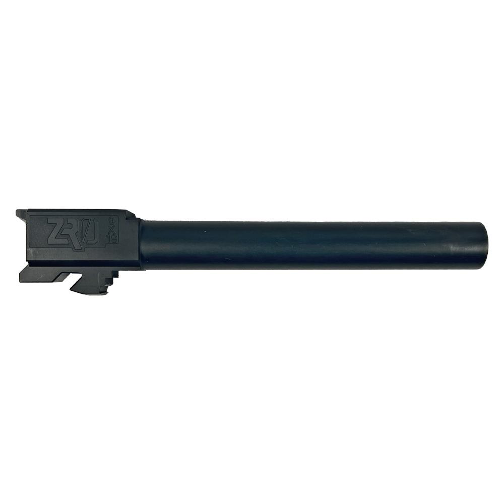 ZRO Delta Modulus Barrel Extended Length with Nitride Finish