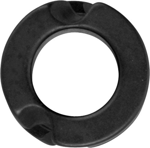 Trophy Ridge Tru-Peep 1/4" Archery Peep Sight Black
