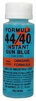 Brownells Acraglas 44/40 Deep Penetrating Wipe-On Stock Formula - 2 oz