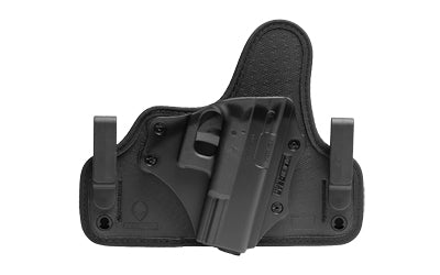 Alien Gear Cloak Tuck 3.5 Inside Waistband Holster for Sig Sauer P365, RH, Black CT35-0900-RH-D