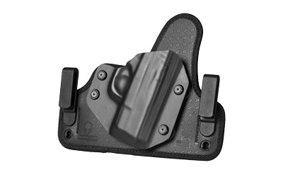Alien Gear Cloak Tuck 3.5 Inside Waistband Holster for GLOCK 43/43X, RH, Black CT35-0939-RH-D