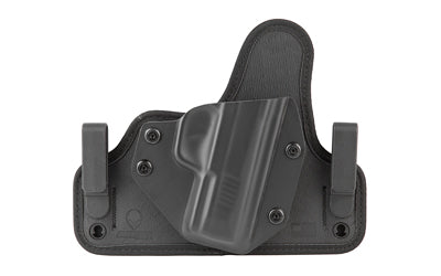 Alien Gear Cloak Tuck 3.5 Inside Waistband Holster for Sig P365X-Macro, RH, Black CT35-1198-RH-D
