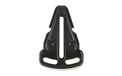 Rapid Force RFPT-MHA-BK-C Multi-Holster Adapter for Rapid Force Quick Disconnect System, Black Polymer