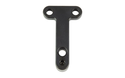 Rapid Force RFPT-TA-BK-C Holster Tactical Adapter, Compatible with Non-Rapid Force Quick Attachment Systems, Black Polymer