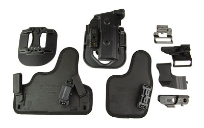 Alien Gear ShapeShift Modular Holster Core Carry Pack, Sig P365 XL Romeo Zero, RH, Black SSHK-1048-RH-D