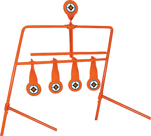 Do-All .177 Airgun Pro Auto Reset Reactive Steel Target