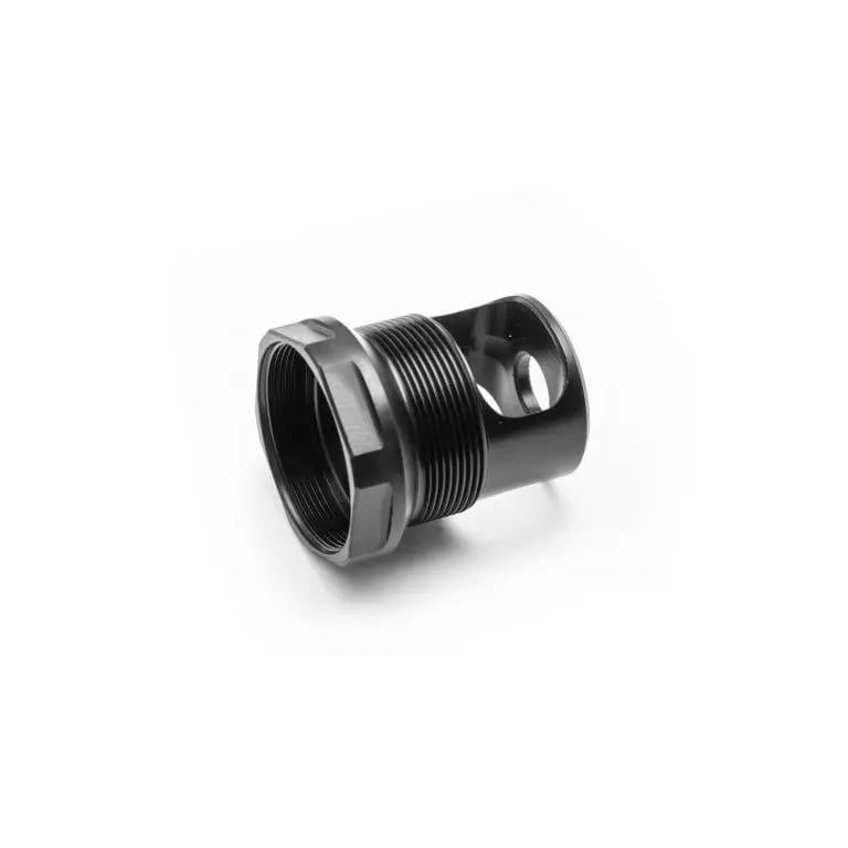 Area 419 Sidewinder Suppressor Mount Adapter for TBAC BA .338 Ultra - Includes Wrench
