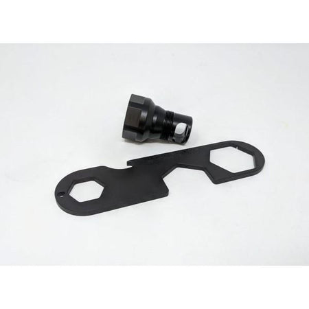 Area 419 Sidewinder Suppressor Mount Adapter TBAC CB Ultra 5/7/9 with Included Wrench