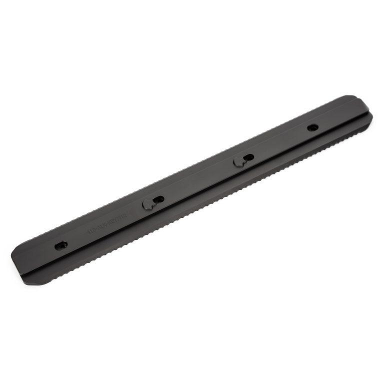 Area 419 ARCALOCK Keymod 12-Inch Flat Dovetail ARCA Rail