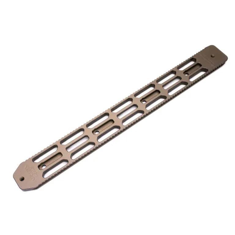 Area 419 ARCALOCK Dovetail Rail - Barrett MRAD MK22 MLok Forend