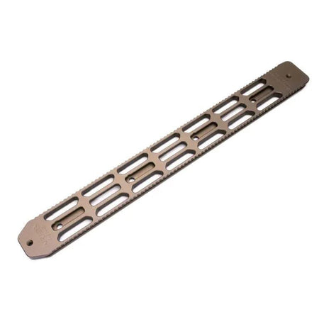 Area 419 ARCALOCK Dovetail Rail - Barrett MRAD MK22 MLok Forend