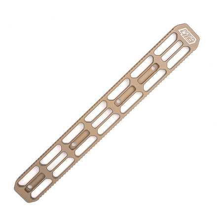 Area 419 ARCALOCK FDE 12-Inch M-LOK Dovetail Locking Rail