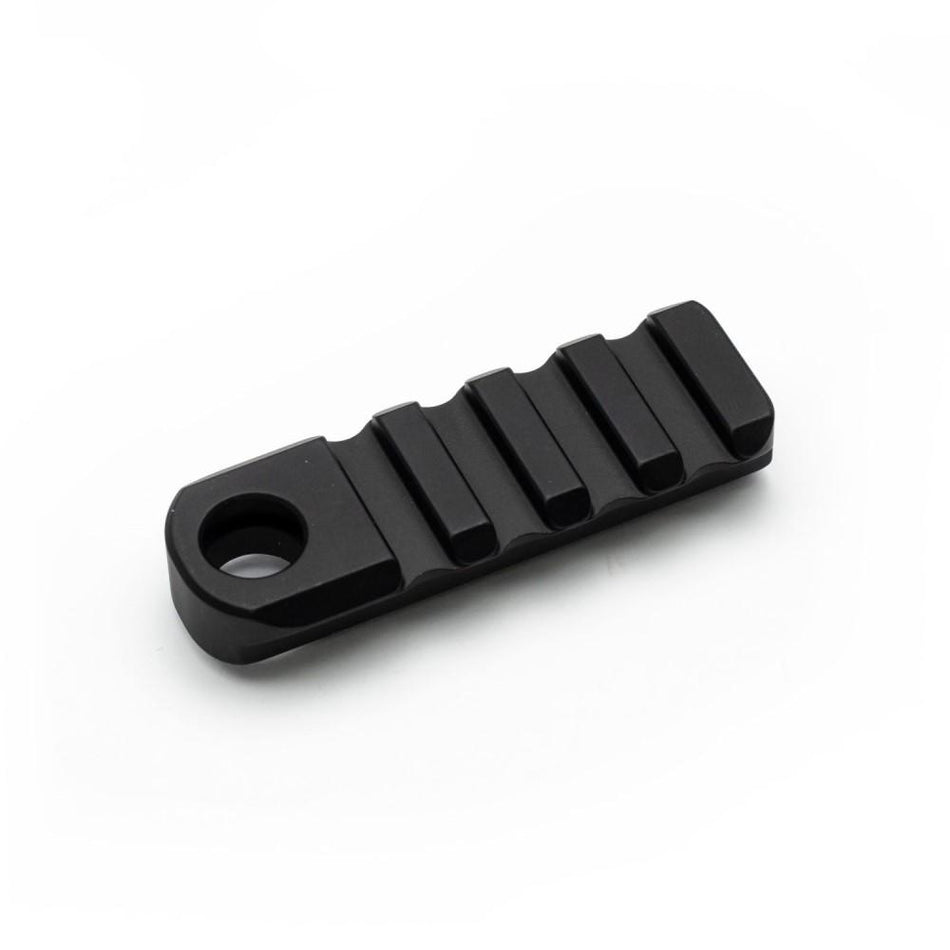 Area 419 Arcalock Picatinny Adapter Rail Section
