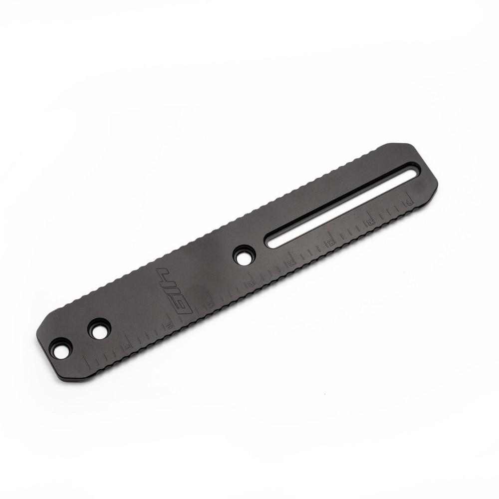 Area 419 ARCALOCK Universal 8" Locking Dovetail Rail