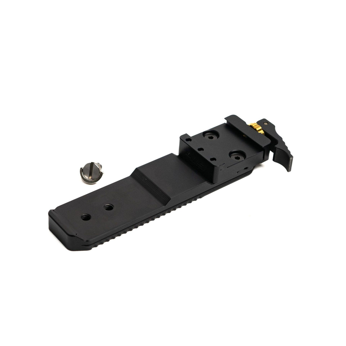 Area 419 Arcalock QD Clamp Arm for Garmin Xero C1 Pro Bipod