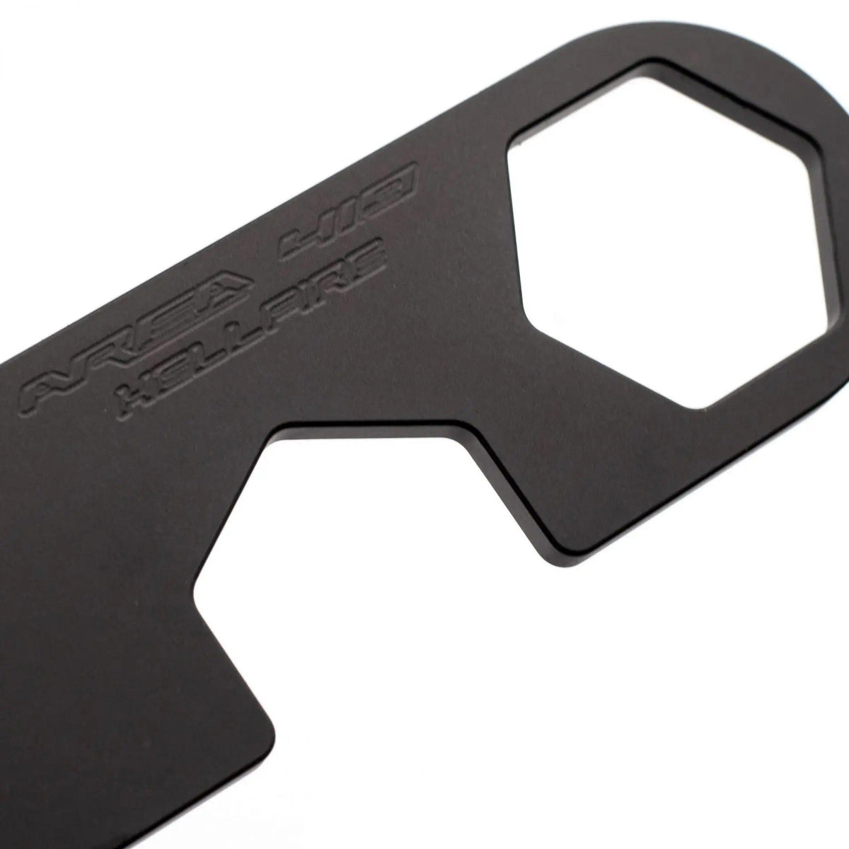 Area 419 Hellfire Aluminum Multi-Function Wrench for Brake & Suppressor Mounts