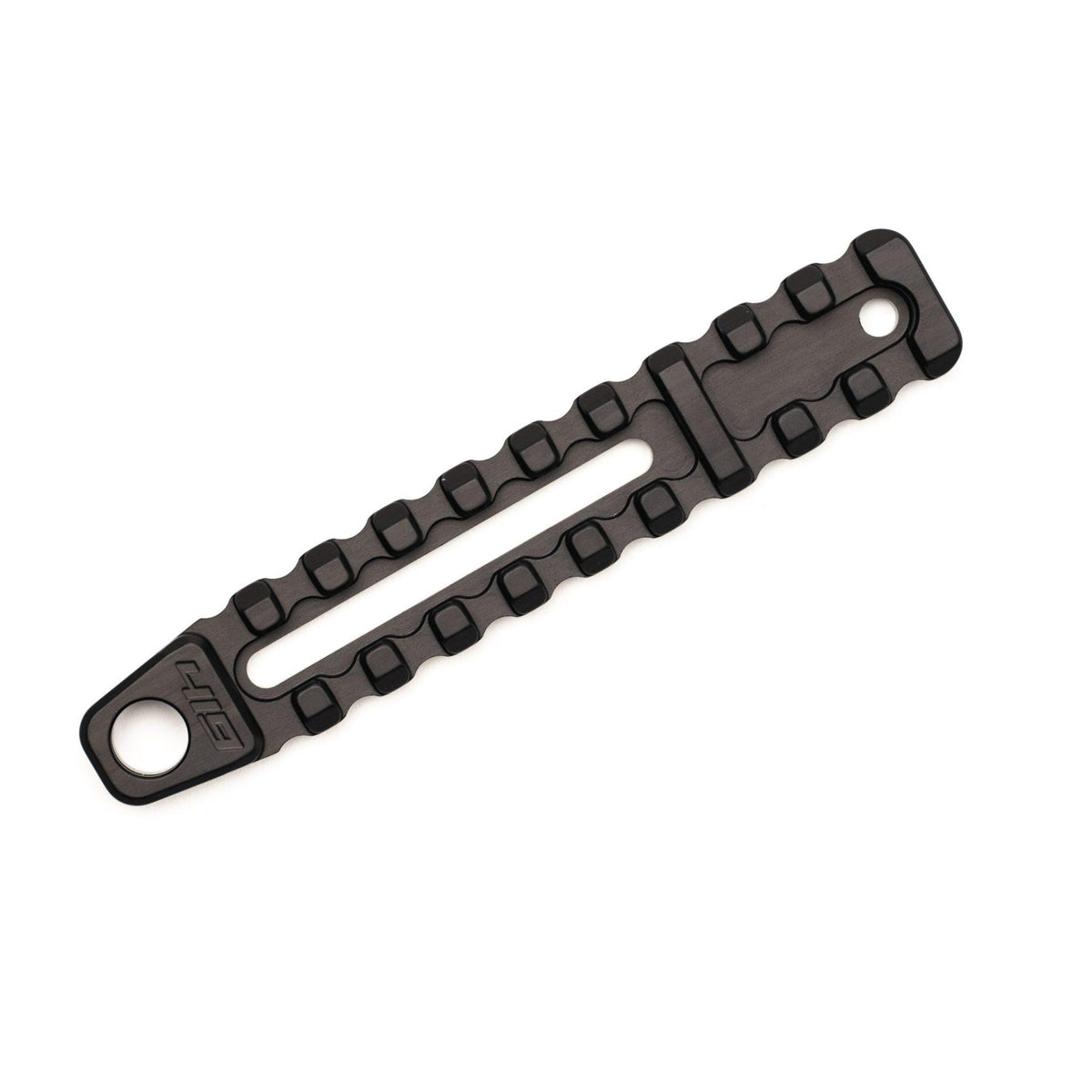 Area 419 T-Nut Bipod Rail 4.8 Inch 10-Slot Snag-Free
