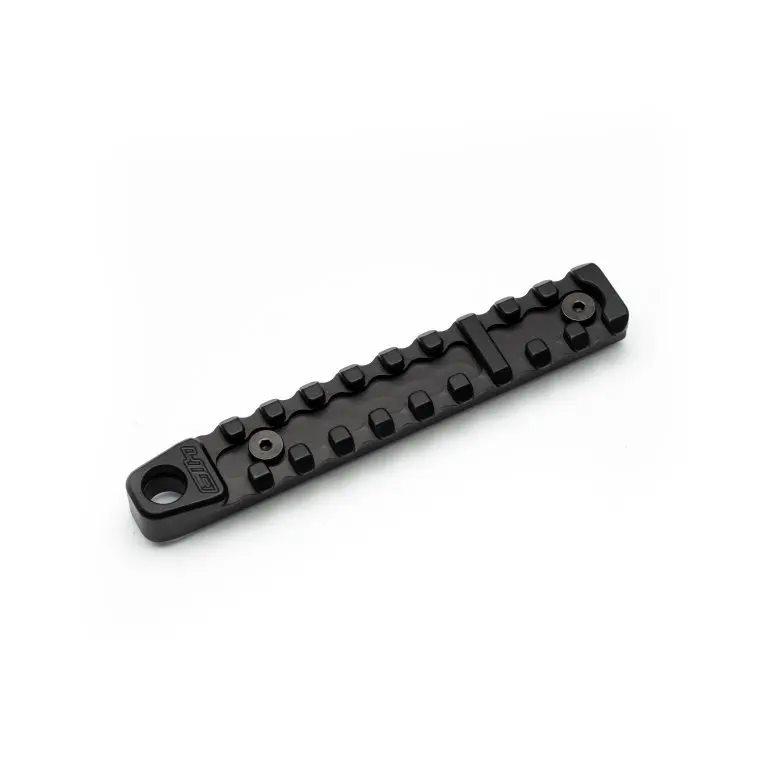 Area 419 Keymod Bipod Rail 4.8 Inch 10-Slot Snag-Free