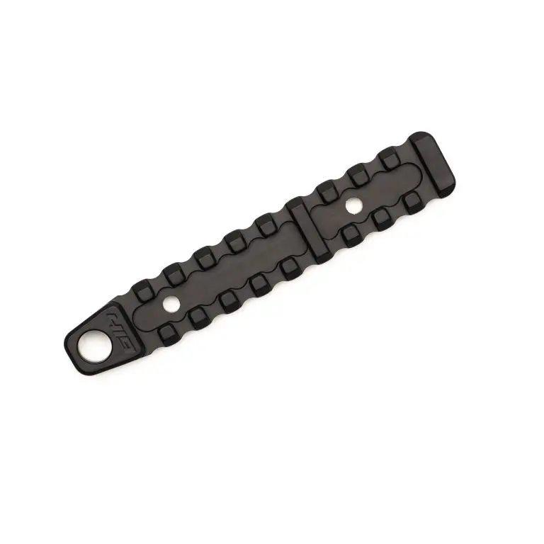 Area 419 Improved MLOK Bipod Rail 4.8 Inch 10-Slot Snag-Free