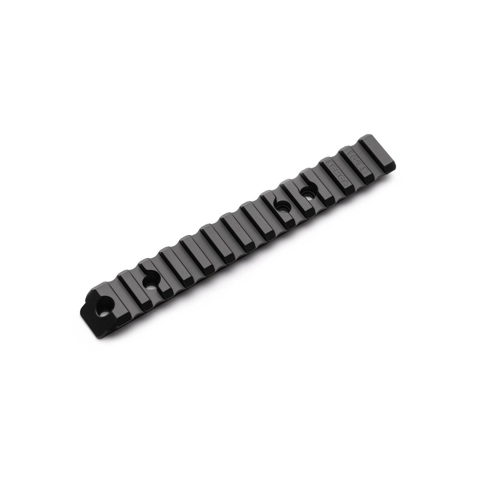 Area 419 Ruger 10/22 30MOA 1913 Scope Rail 7075 Aluminum Type III Hard Anodized Black
