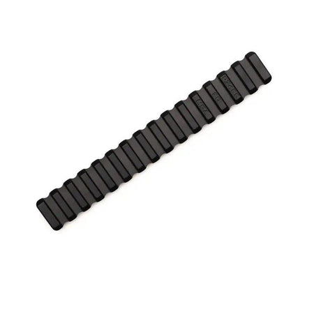Area 419 CZ455 15MOA Improved Picatinny Scope Rail 7075 Alum Type III Black Anodized