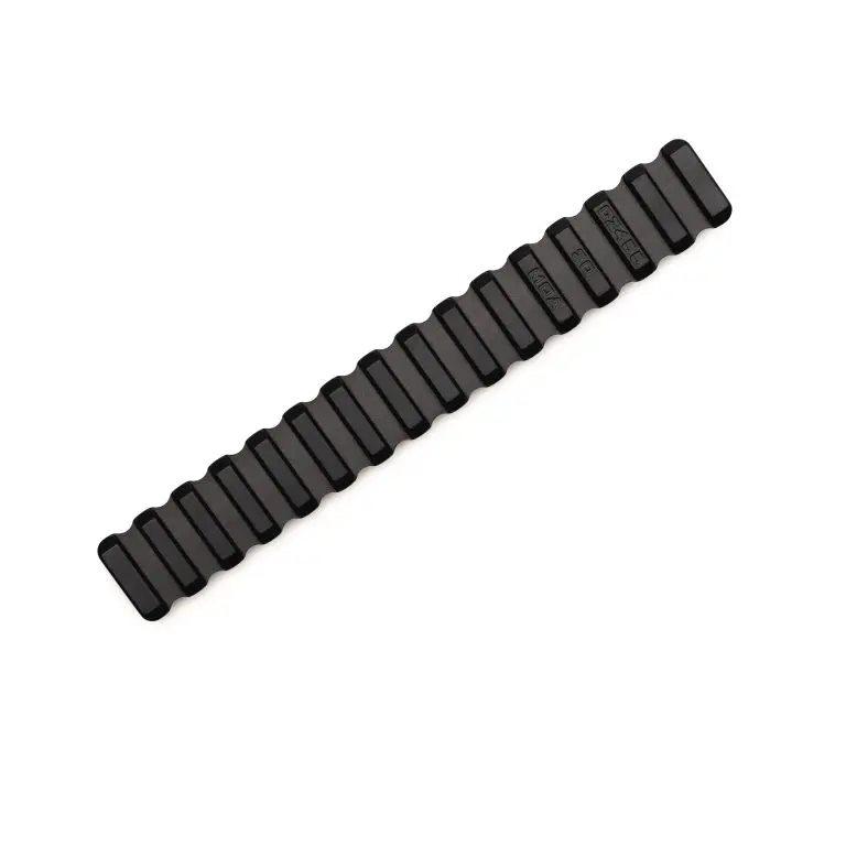 Area 419 CZ455 15MOA Improved Picatinny Scope Rail 7075 Alum Type III Black Anodized