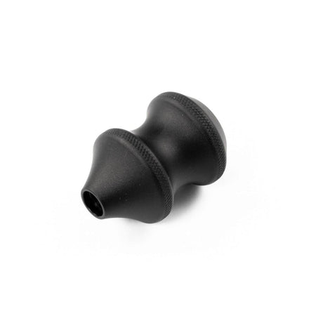 Area 419 Bergara/CZ 457 Finger Groove Bolt Knob - Aluminum Black