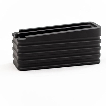 Area 419 Black Universal Magazine Extension for ARC & AICS Mags +4rd
