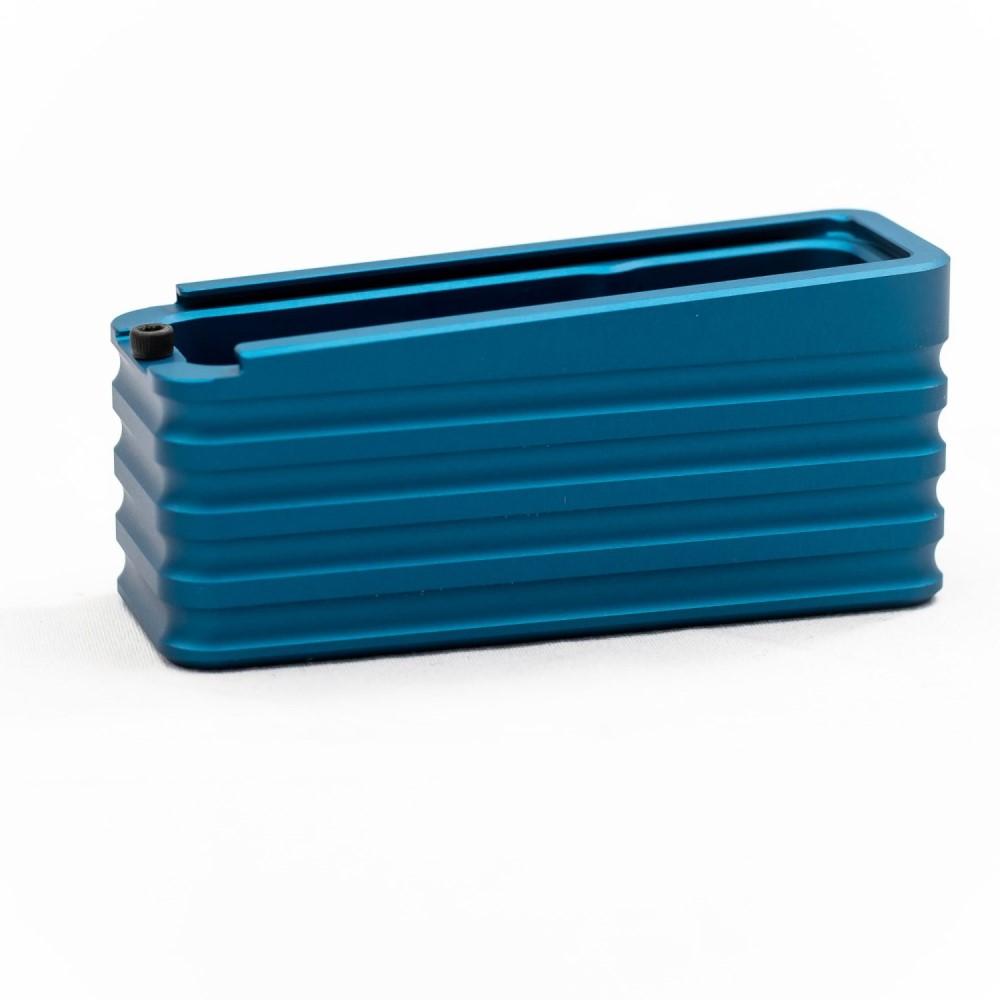 Area 419 Blue Universal SA Magazine Extension ARC/AICS +4rd