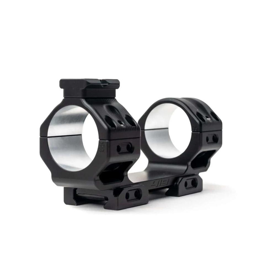 Area 419 Tactical Scope Mount One Piece 35mm 39mm Height 0 MOA