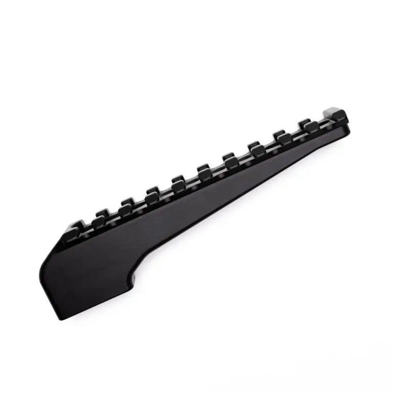 Area 419 Tactical Mount Diving Board Standard Height Accessory Rail Attachment